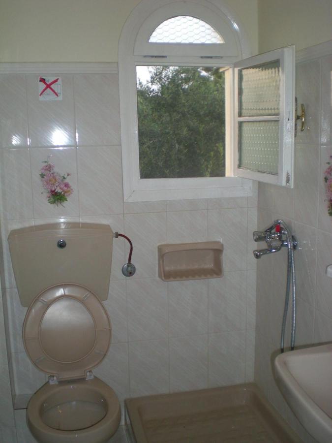 Katerina Studios Kalamákion Zewnętrze zdjęcie